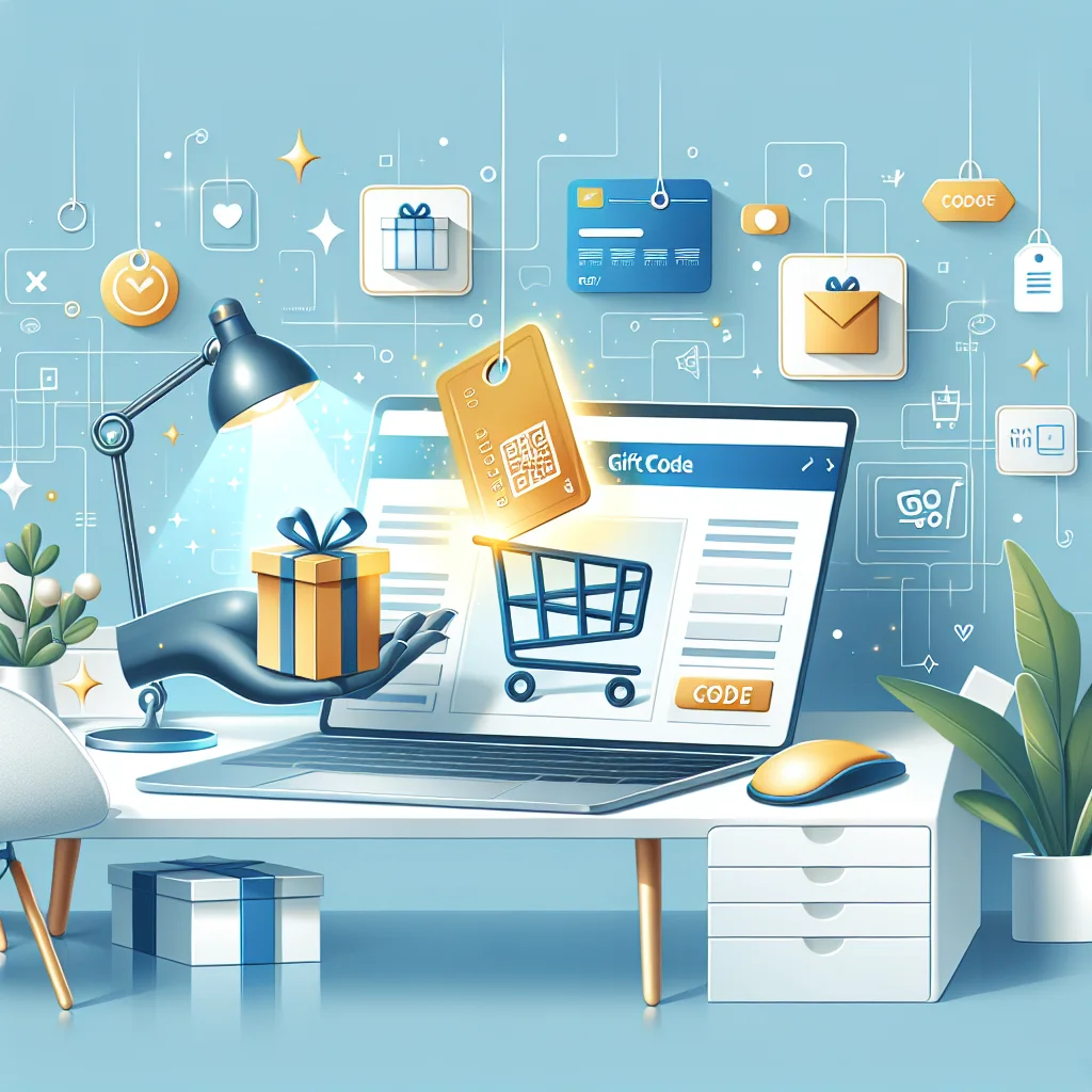 Benefits of using gift codes